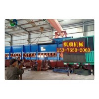 GLD3300/11/B带式给煤机液压闸门 油缸液压站