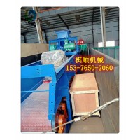900*11米甲带给煤机用加长钢丝带 阻燃环带