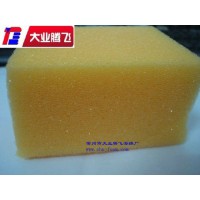 防火减震海綿垫