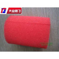 設備減震緩沖泡棉墊
