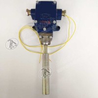 GEJ30 煤矿用跑偏传感器为带式输送机输送带跑偏检测用