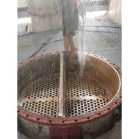 山东高压水清洗哪家好