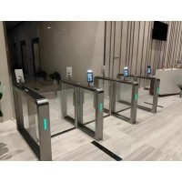 上海门禁考勤系统 人脸识别设备安装公司找起秀