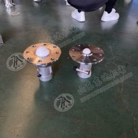 GUL30 矿用本安型雷达物位仪用于液体液位的测量