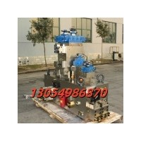 插装阀YB32-1000NCV