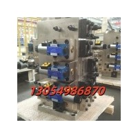 插装阀YQ32-1250GKCV