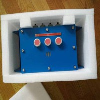 KTT3型多功能矿用扩播电话机