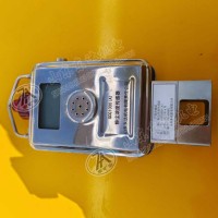 GCG1000型粉尘浓度传感器可直接计算出粉尘的质量浓度