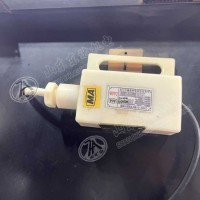 GWD100 煤矿用温度传感器传感器体积小，重量轻便于安装
