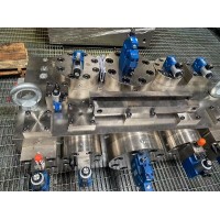 山东泰丰供应插装阀YN32-100GSCV 24V