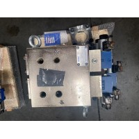 山东泰丰供应插装阀YN32-100GSBCV