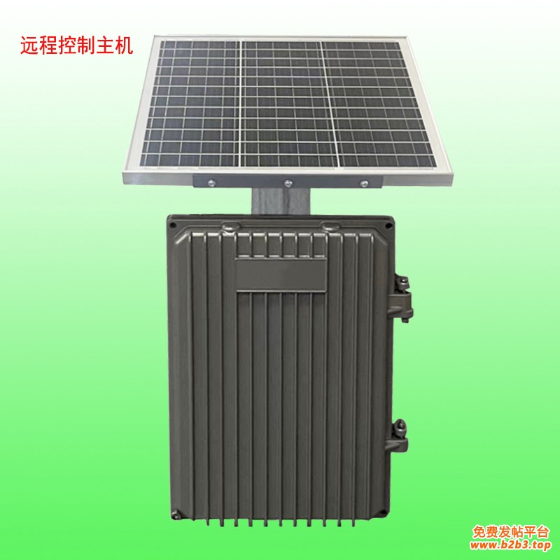 联网停字爆闪灯