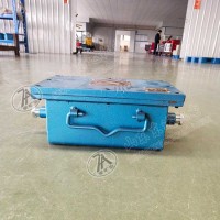 KDW127/24 矿用隔爆兼本安型直流稳压电源使用可靠