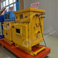 DXBL系列矿用隔爆型锂离子蓄电池电源可远程监测控制