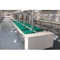 打印机、复印机生产线