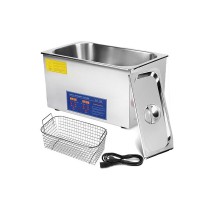 器械清洗机RH-CSB-30嵌入式牙科器械清洗设备不锈钢制品