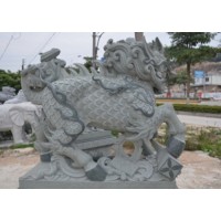 济宁动物石雕定做厂家