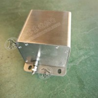 GUC2000矿用本安型拉绳位移传感器检测给料机闸门开度