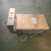 KBA12J矿用本安型报警摄像仪水平清晰度：≥400线