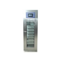 DG-300干燥柜304不锈钢恒温大容量医用干燥柜