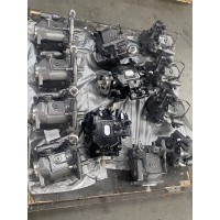 山东泰丰智能供应柱塞泵TFB1V63S/1X-LRB2-K可串泵