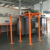 小型工件定制化涂装生产线价g区间