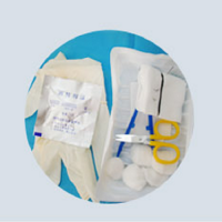 亚都 一次性使用换药盒（换药包）使用说明书