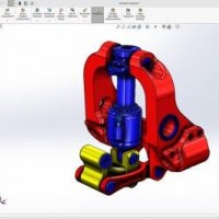 SOLIDWORKS 2025使设计师能够更有效处理复杂的钣金设计