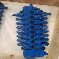 山东泰丰智能厂家直销TRM系列多路换向阀