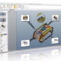 SOLIDWORKS 2025支持多用户同时编辑同一文件—众联亿城