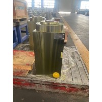 山东泰丰智能供应100T折弯机油缸WC67Y-100HDK-00