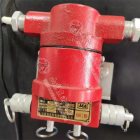 KHJ12/0.5矿用本安型急停开关