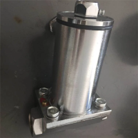 晋城DFB20/10矿用隔爆型电磁阀