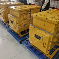 DXBL1536/127J矿用不间断电源0秒切换多少钱