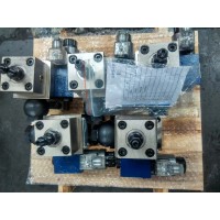 YH28-500/200BCV双动液压系统价格低