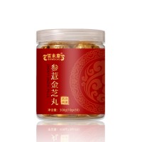 参薏金芝丸OEM/ODM贴牌定制代加工山东