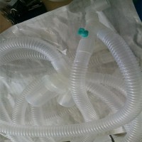 亚都一次性麻醉呼吸管路使用说明书