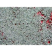 不锈钢丸的循环使用事项