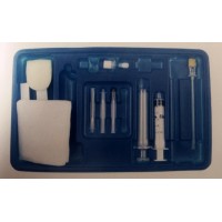 亚都一次性使用腰椎麻醉穿刺包使用说明书