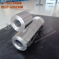 KBA127 矿用隔爆型摄像仪 煤矿行业视频监控系统