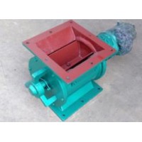 新疆卸料器加工厂家/新疆东华顺通环保设备订制卸灰阀