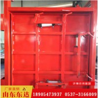 矿用防水密闭门MMB系列 尺寸定制密闭性好厂家直发