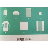 亚都前列腺手术包使用说明书