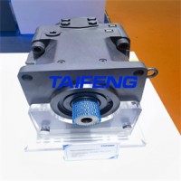 核电项目信赖之选，泰丰柱塞泵藏着中国制造的底气