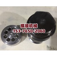 BPW315/16喷雾泵配件 排液阀组件吸液阀组件