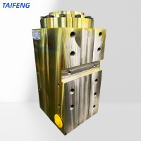 泰丰液压 WC67Y油缸 折弯机油缸厂家 可定制