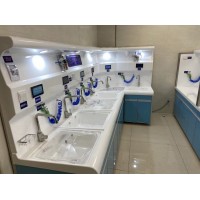高分子软式内镜清洗中心胃镜肠镜清洗工作站XR-2000