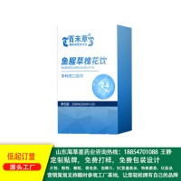 鱼腥草槐花饮代工贴牌、来样品加工、来配方加工