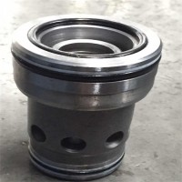 100通径插装阀阀芯山东泰丰智能厂家现货供应