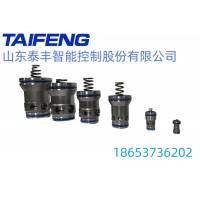 山东泰丰智能TLCF25-ZCV动态阀厂家现货供应